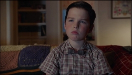 Young Sheldon - Season 02 Episode 02